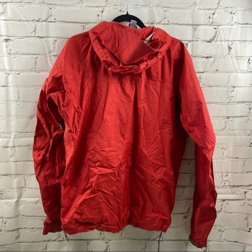 MEC‎ men’s raincoat - Picture 2 of 14